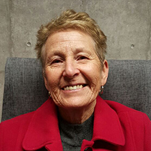 Carol Dwinger